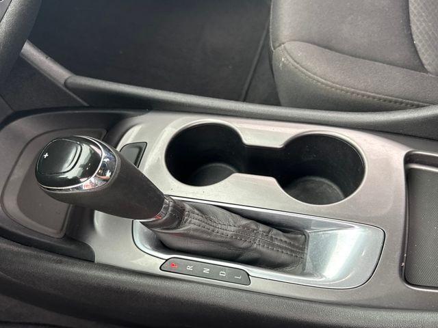 2020 Chevrolet Malibu Vehicle Photo in Jonesboro, AR 72404