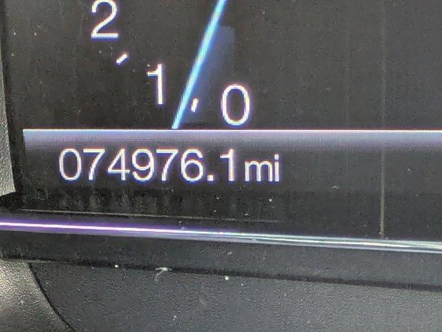 2019 Ford Explorer Vehicle Photo in BRUNSWICK, GA 31525-1881