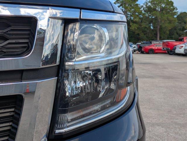 2020 Chevrolet Tahoe Vehicle Photo in BRUNSWICK, GA 31525-1881