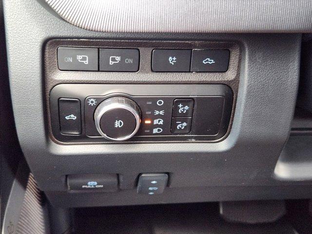 2024 Ford Super Duty F-250 SRW Vehicle Photo in Decatur, TX 76234