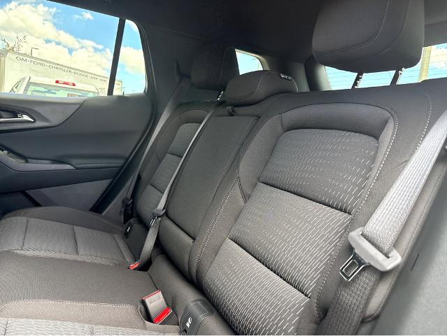 2026 Chevrolet Equinox Vehicle Photo in SAVANNAH, GA 31406-4513