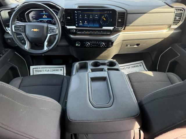 2023 Chevrolet Silverado 1500 Vehicle Photo in COLUMBIA, MO 65203-3903