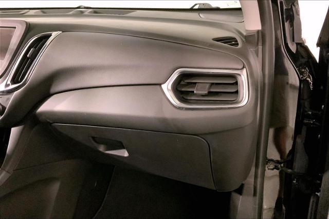 2022 Chevrolet Equinox Vehicle Photo in INDEPENDENCE, MO 64055-1314