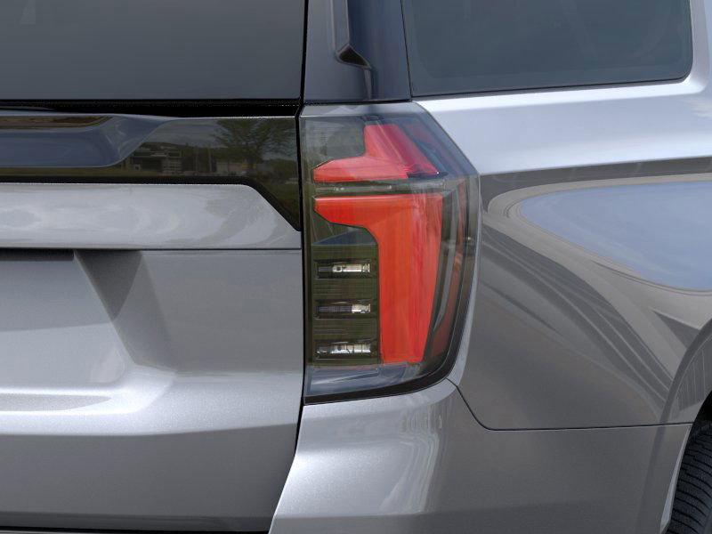 2026 Chevrolet Suburban Vehicle Photo in POOLER, GA 31322-3252