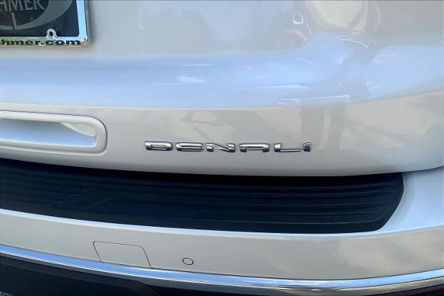 2021 GMC Yukon Vehicle Photo in KANSAS CITY, MO 64114-4545
