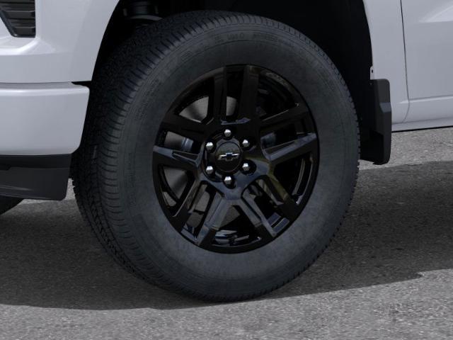 2026 Chevrolet Silverado 1500 Vehicle Photo in INDEPENDENCE, MO 64055-1314