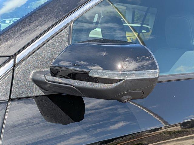 2026 Chevrolet Traverse Vehicle Photo in BRUNSWICK, GA 31525-1881