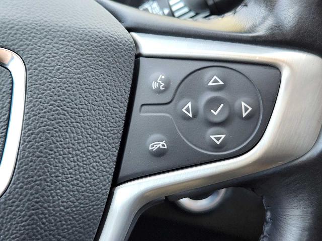 2020 GMC Terrain Vehicle Photo in DENTON, TX 76210-9321