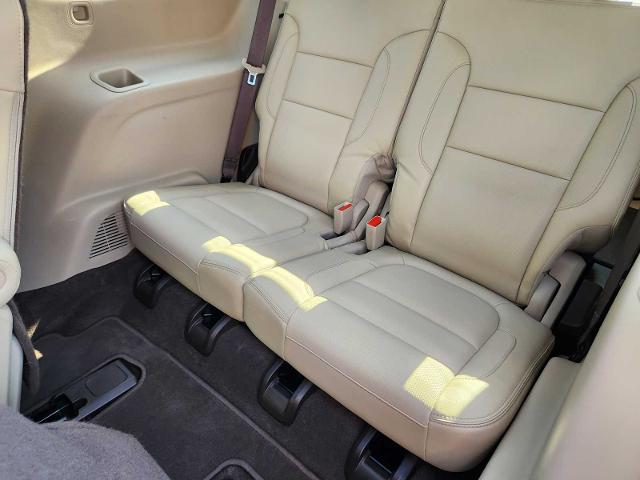 2018 GMC Acadia Vehicle Photo in DENTON, TX 76210-9321