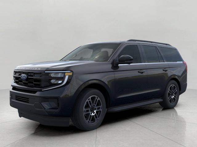 2025 Ford Expedition Vehicle Photo in Neenah, WI 54956