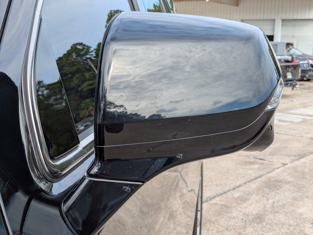 2022 Cadillac Escalade Vehicle Photo in BRUNSWICK, GA 31525-1881