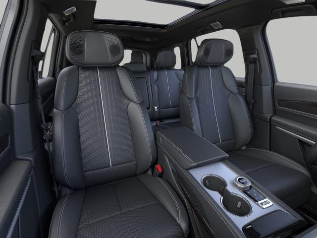 2026 Cadillac VISTIQ Vehicle Photo in GREEN BAY, WI 54303-3330