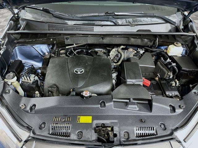2018 Toyota Highlander Vehicle Photo in Flemington, NJ 08822