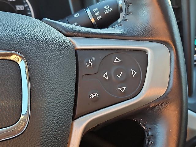 2017 GMC Acadia Vehicle Photo in TREVOSE, PA 19053-4984