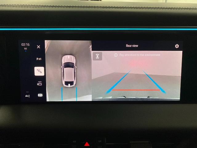 2024 Porsche Macan Vehicle Photo in Appleton, WI 54913