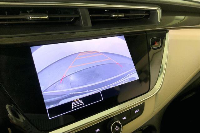 2023 Buick Encore GX Vehicle Photo in INDEPENDENCE, MO 64055-1377