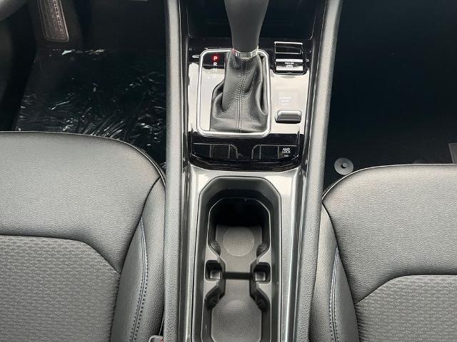 2024 Jeep Compass Vehicle Photo in Brunswick, GA 31525