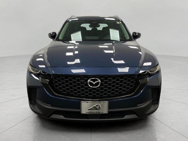 2025 Mazda CX-50 Vehicle Photo in Appleton, WI 54913