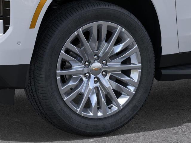 2026 Chevrolet Tahoe Vehicle Photo in KANSAS CITY, MO 64114-4502