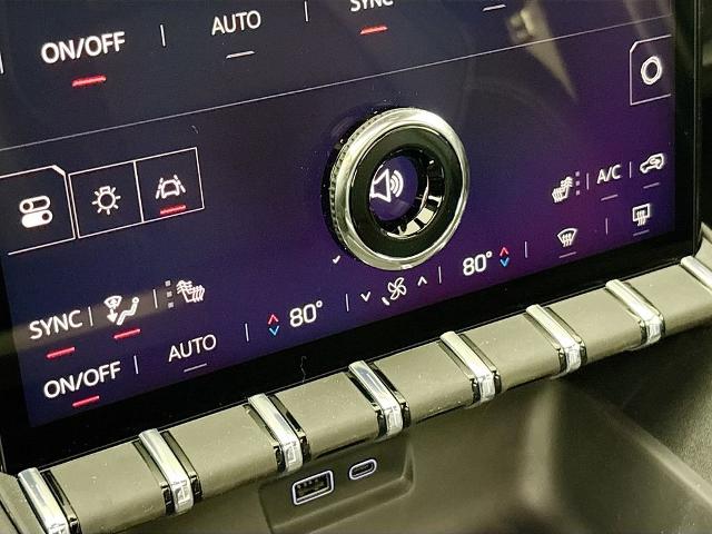 2026 GMC Terrain Vehicle Photo in PUYALLUP, WA 98371-4149