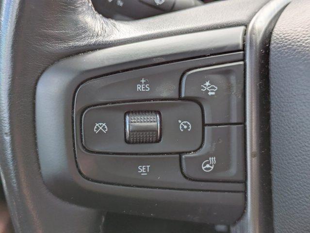 2024 GMC Sierra 2500 HD Vehicle Photo in BRUNSWICK, GA 31525-1881