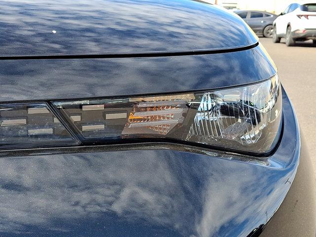 2023 Kia Soul Vehicle Photo in Philadelphia, PA 19116