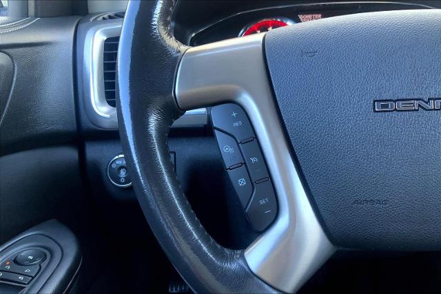 2015 GMC Acadia Vehicle Photo in KANSAS CITY, MO 64114-4545