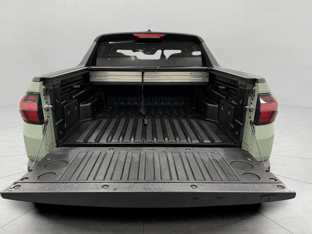 2023 Hyundai SANTA CRUZ Vehicle Photo in Appleton, WI 54913