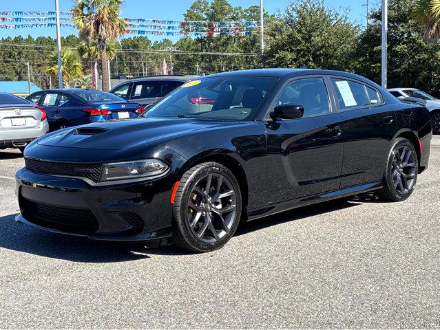 2023 Dodge Charger Vehicle Photo in Hinesville, GA 31313