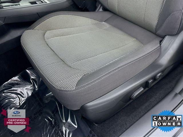 2024 Subaru Crosstrek Vehicle Photo in Puyallup, WA 98371