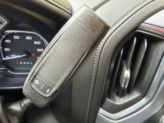 2021 GMC Sierra 1500 Vehicle Photo in LEOMINSTER, MA 01453-2952