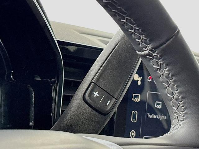 2025 GMC Sierra 1500 Vehicle Photo in PUYALLUP, WA 98371-4149