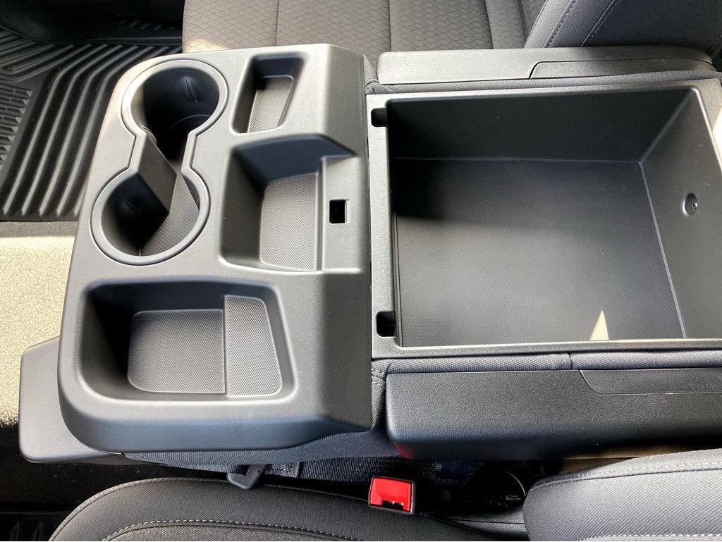 2024 Chevrolet Silverado 1500 Vehicle Photo in POOLER, GA 31322-3252