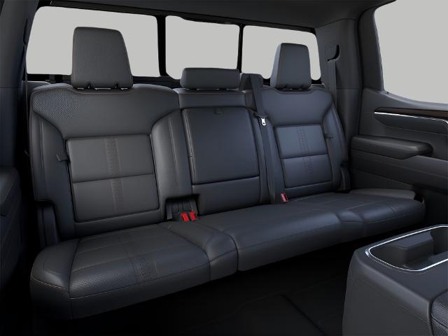 2026 Chevrolet Silverado 1500 Vehicle Photo in MANITOWOC, WI 54220-5838