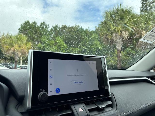 2024 Toyota RAV4 Vehicle Photo in Savannah, GA 31419