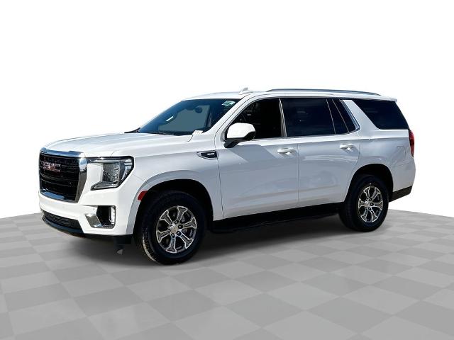 2021 GMC Yukon Vehicle Photo in GILBERT, AZ 85297-0402