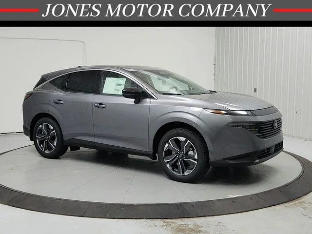 2026 Nissan Murano Vehicle Photo in Savannah, TN 38372