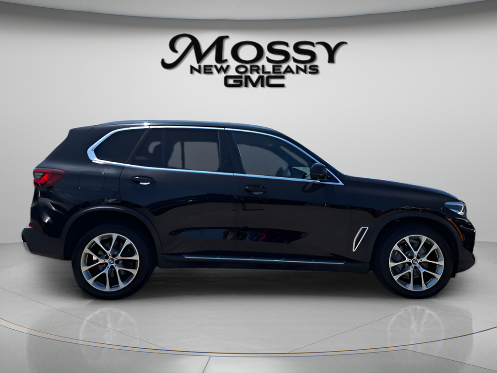 2023 BMW X5 sDrive40i - 3