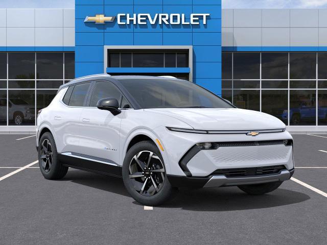 2025 Chevrolet Equinox EV LT - 6