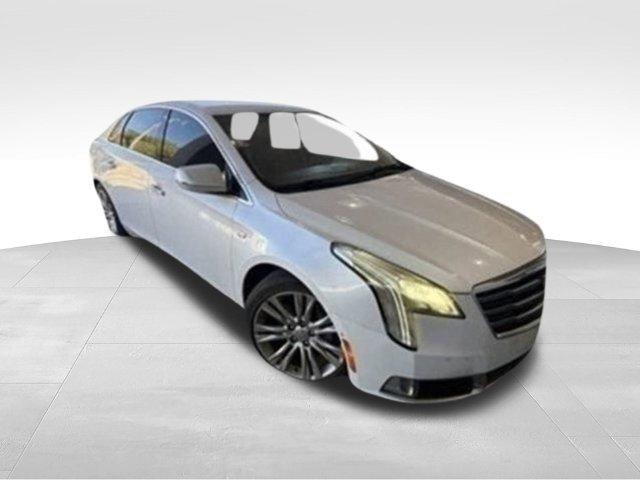  2018 Cadillac XTS Luxury FWD   
