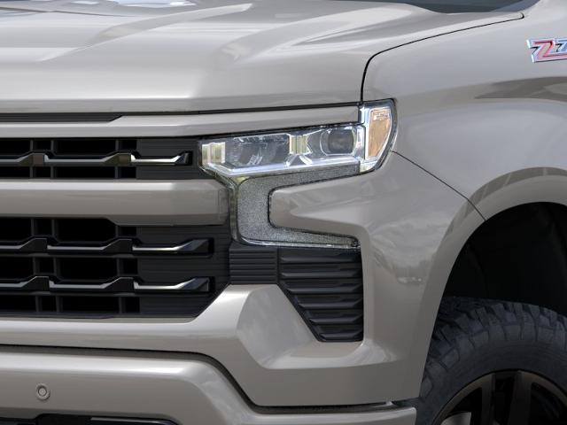 2026 Chevrolet Silverado 1500 photo 10 of 30