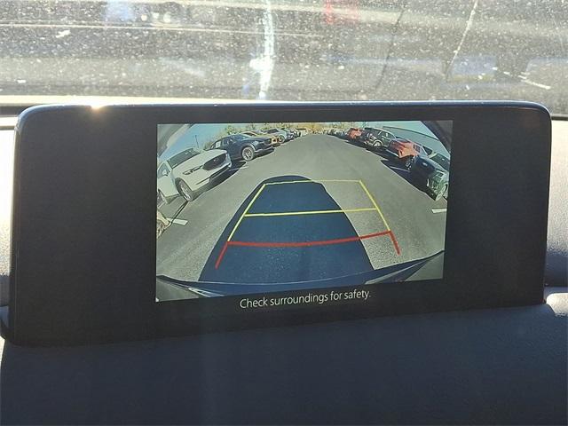 2024 Mazda CX-5 Vehicle Photo in New Bloomfield, PA 17068