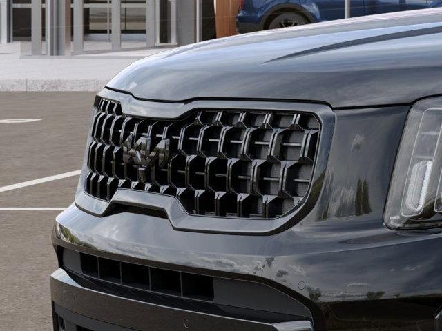 2025 Kia Telluride Vehicle Photo in Westbrook, ME 04092