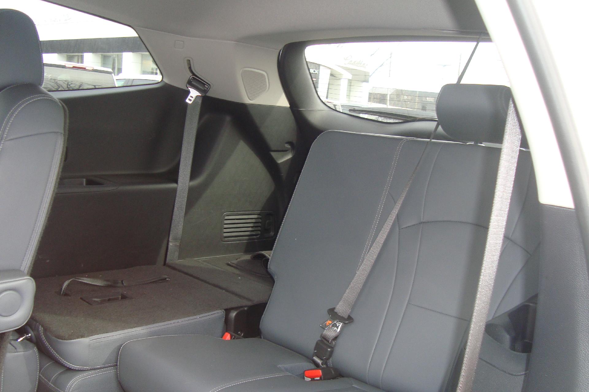 2021 Buick Enclave Vehicle Photo in PORTSMOUTH, NH 03801-4196