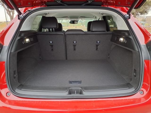 2025 Buick Envision Vehicle Photo in Denton, TX 76205