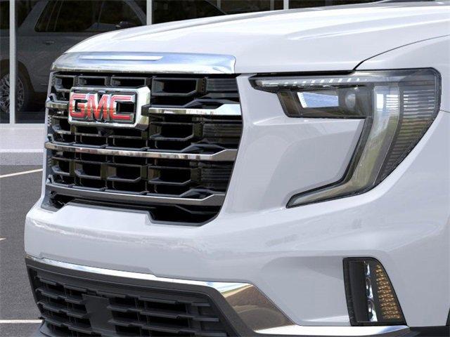 2025 GMC Acadia Vehicle Photo in ROCHESTER HILLS, MI 48307-2741