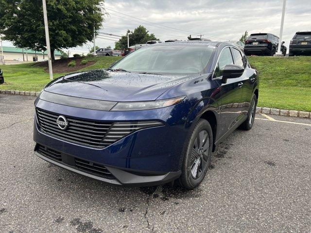 2025 Nissan Murano Vehicle Photo in Flemington, NJ 08822
