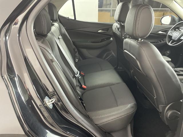 2023 Buick Encore GX Vehicle Photo in GILBERT, AZ 85297-0402