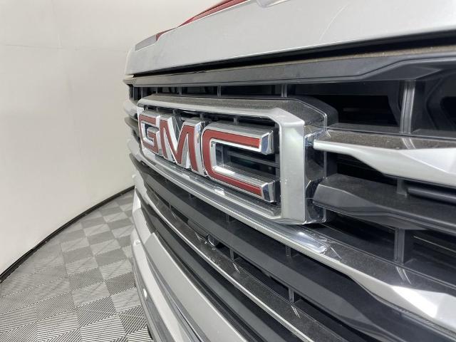 2024 GMC Sierra 2500 HD Vehicle Photo in GILBERT, AZ 85297-0402