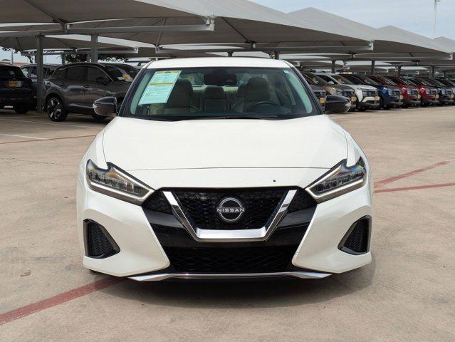 2023 Nissan Maxima Vehicle Photo in San Antonio, TX 78209